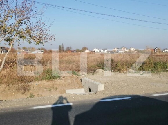 Teren de vânzare Exterior Sud - 141436TV | BLITZ Târgoviște | Poza1