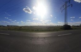 Teren intravilan, 5000 mp, DN71