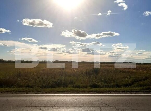 Teren de vânzare Exterior Est - 141437TV | BLITZ Târgoviște | Poza3