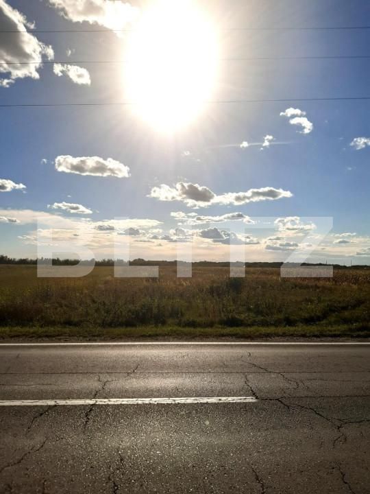 Teren de vânzare Exterior Est - 141437TV | BLITZ Târgoviște | Poza3