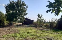 Teren de vânzare Exterior Sud - 167503TV | BLITZ Târgoviște | Poza5