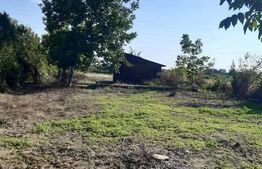 Teren intravilan, 2400 mp, zona Aleea Manastirii