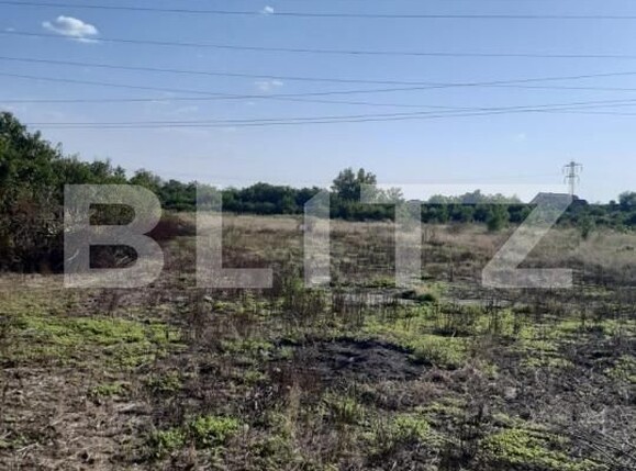 Teren de vânzare Exterior Vest - 141438TV | BLITZ Târgoviște | Poza4