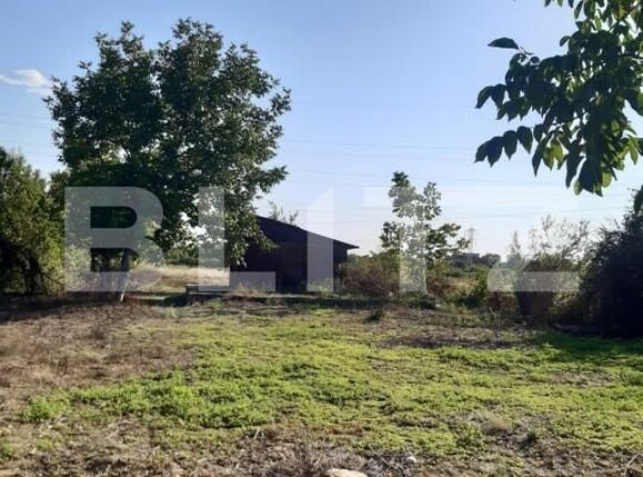 Teren de vânzare Exterior Vest - 141438TV | BLITZ Târgoviște | Poza1