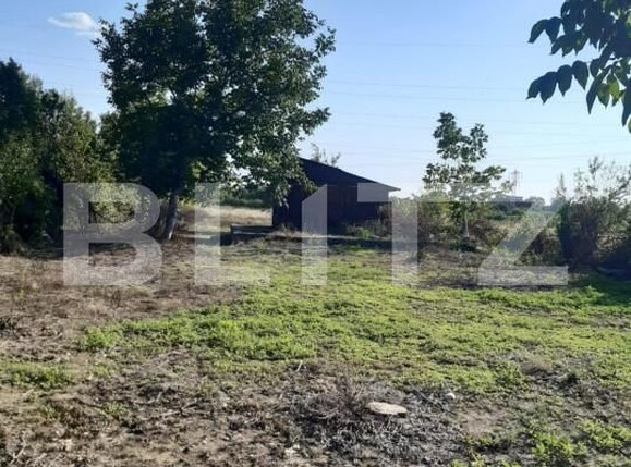 Teren de vânzare Exterior Vest - 141438TV | BLITZ Târgoviște | Poza2