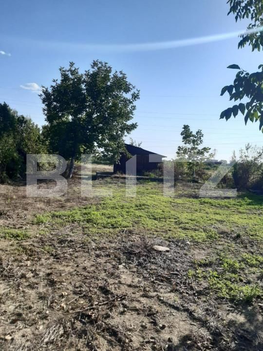 Teren de vânzare Exterior Vest - 141438TV | BLITZ Târgoviște | Poza2