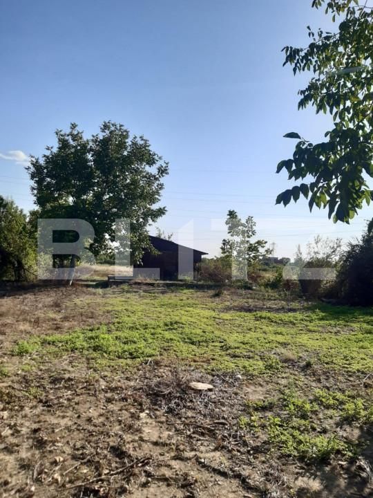 Teren de vânzare Exterior Vest - 141438TV | BLITZ Târgoviște | Poza1