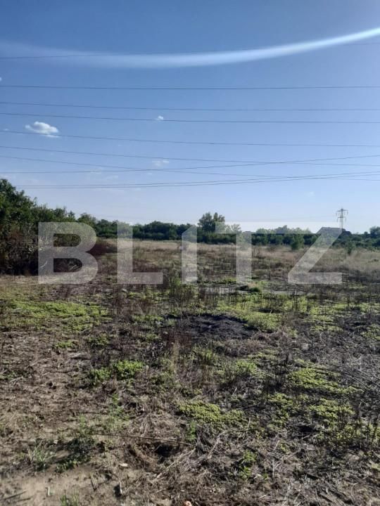 Teren de vânzare Exterior Vest - 141438TV | BLITZ Târgoviște | Poza4