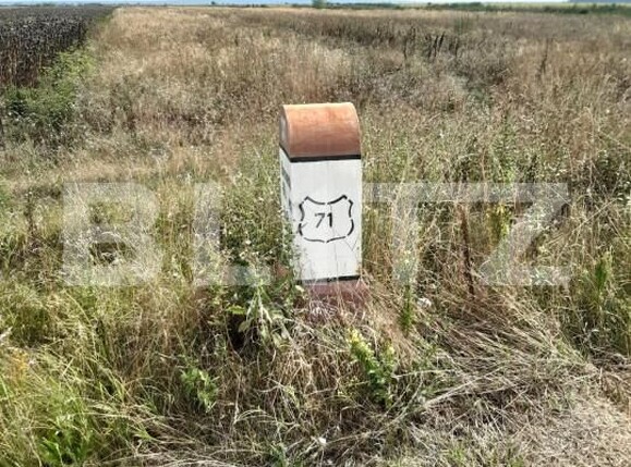 Teren de vânzare Exterior Est - 141439TV | BLITZ Târgoviște | Poza2