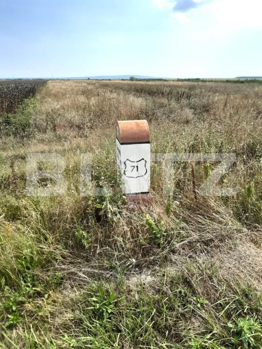 Teren de vânzare Exterior Est - 141439TV | BLITZ Târgoviște | Poza2