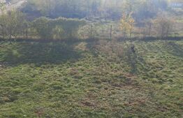 Teren intravilan 1000 mp, Micro 11