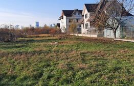 Teren intravilan 1000 mp, Micro 11