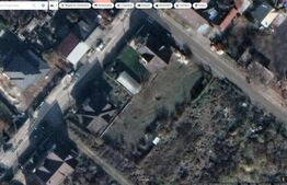 Teren intravilan 1000 mp, Micro 11