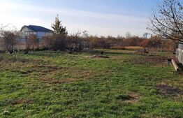 Teren intravilan 1000 mp, Micro 11