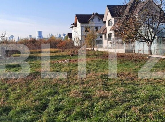 Teren de vânzare Micro 11 - 141440TV | BLITZ Târgoviște | Poza3