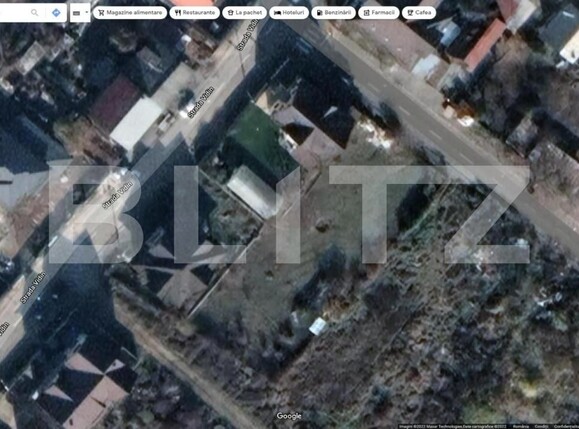 Teren de vânzare Micro 11 - 141440TV | BLITZ Târgoviște | Poza4