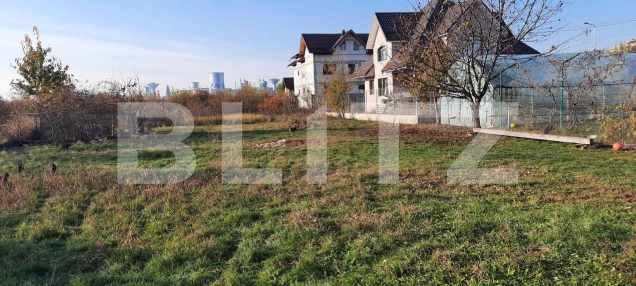 Teren de vânzare Micro 11 - 141440TV | BLITZ Târgoviște | Poza3