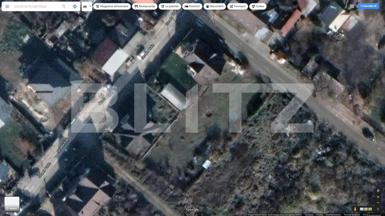 Teren de vânzare Micro 11 - 141440TV | BLITZ Târgoviște | Poza4