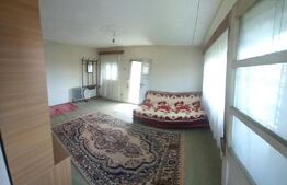 Casa individuala, 70 mp, teren 2900 mp, Manga