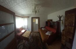 Casa individuala, 70 mp, teren 2900 mp, Manga