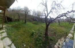 Casa individuala, 70 mp, teren 2900 mp, Manga