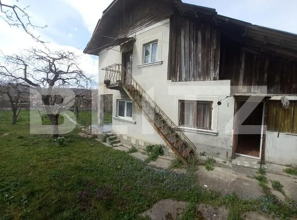 Casa de vânzare 3 camere Exterior Nord - 141441CV | BLITZ Târgoviște | Poza1