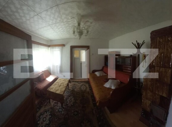 Casa de vânzare 3 camere Exterior Nord - 141441CV | BLITZ Târgoviște | Poza3