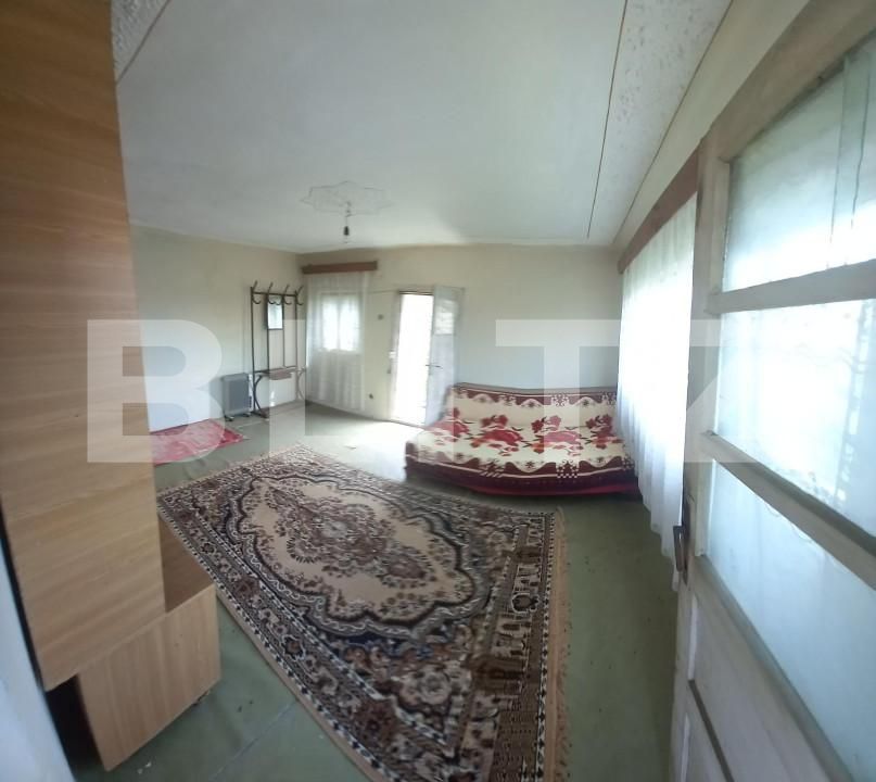 Casa de vânzare 3 camere Exterior Nord - 141441CV | BLITZ Târgoviște | Poza4