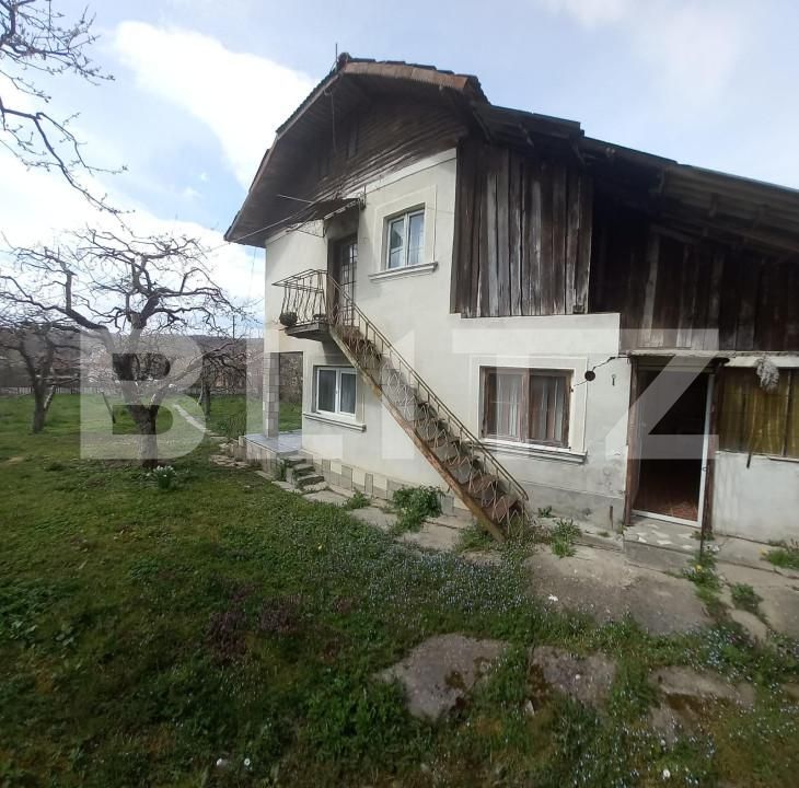 Casa de vânzare 3 camere Exterior Nord - 141441CV | BLITZ Târgoviște | Poza1