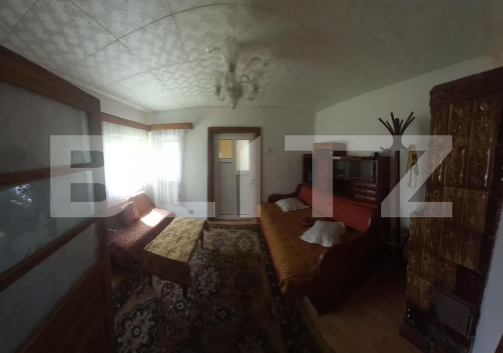 Casa de vânzare 3 camere Exterior Nord - 141441CV | BLITZ Târgoviște | Poza3