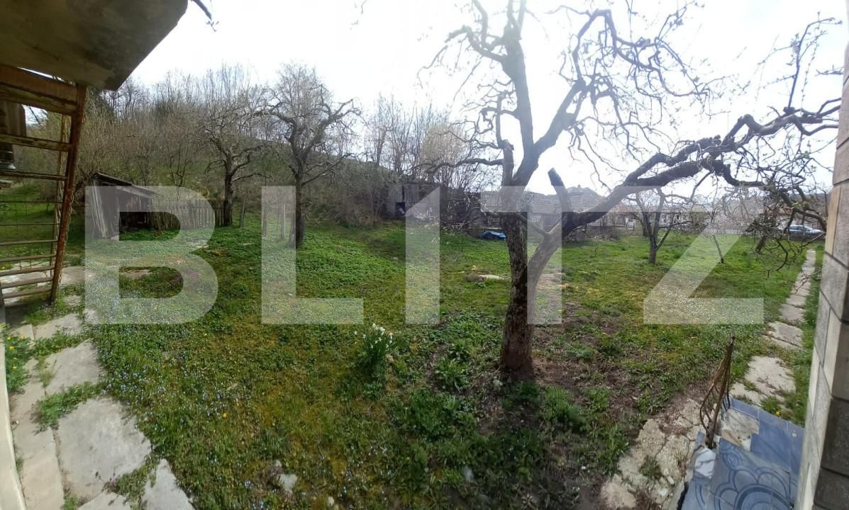 Casa de vânzare 3 camere Exterior Nord - 141441CV | BLITZ Târgoviște | Poza5