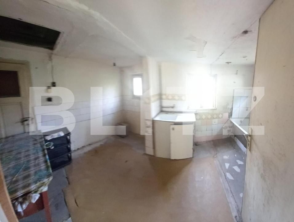 Casa de vânzare 3 camere Exterior Nord - 141441CV | BLITZ Târgoviște | Poza2