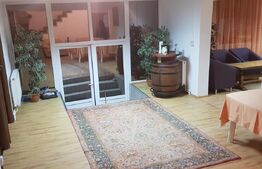 Oportunitate !!!! Cabana 360 mp, teren 840 mp, Moroeni