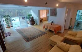 Oportunitate !!!! Cabana 360 mp, teren 840 mp, Moroeni