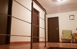 Oportunitate !!!! Cabana 360 mp, teren 840 mp, Moroeni