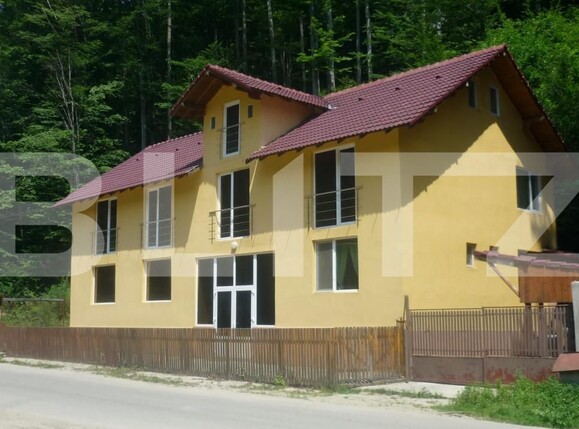 Casa de vânzare 10 camere Exterior Nord - 141442CV | BLITZ Târgoviște | Poza2