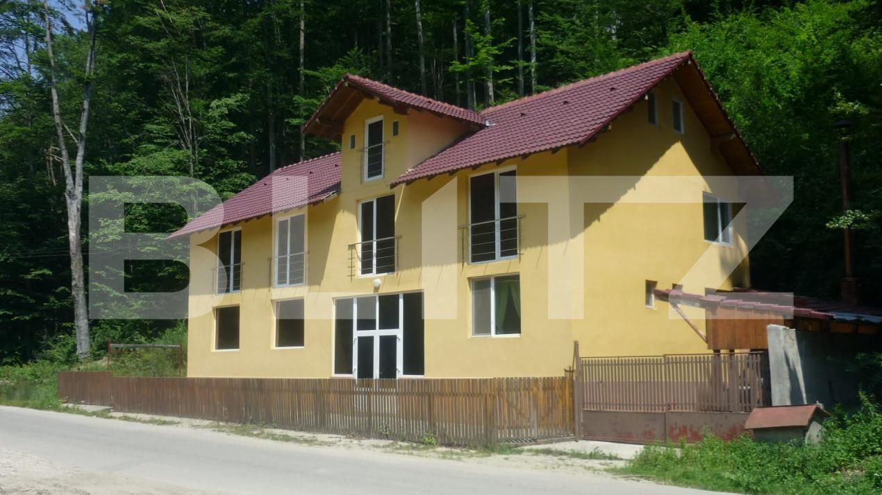 Casa de vânzare 10 camere Moroeni - 141442CV | BLITZ Târgoviște | Poza2