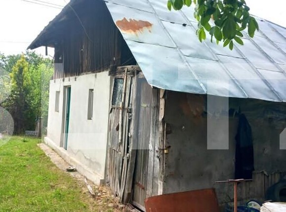 Casa de vânzare 3 camere Exterior Sud - 141443CV | BLITZ Târgoviște | Poza2