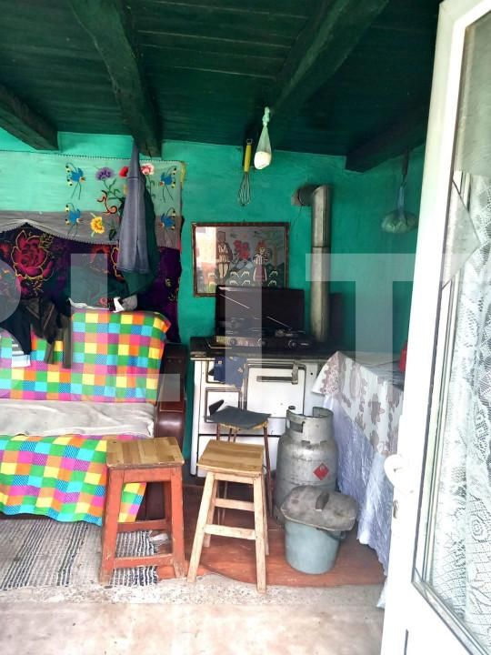 Casa de vânzare 3 camere Exterior Sud - 141443CV | BLITZ Târgoviște | Poza4