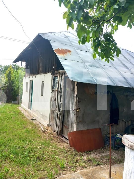 Casa de vânzare 3 camere Exterior Sud - 141443CV | BLITZ Târgoviște | Poza2