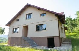 Vilă Panoramică Runcu