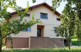 Casa individuala 140 mp, 3000 mp teren, Runcu