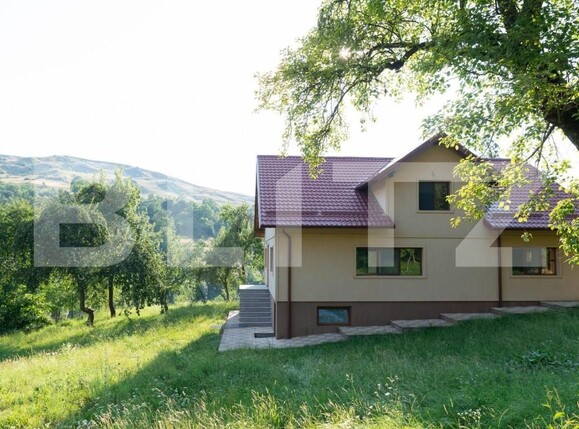 Casa de vânzare 6 camere Exterior Nord - 141444CV | BLITZ Târgoviște | Poza1