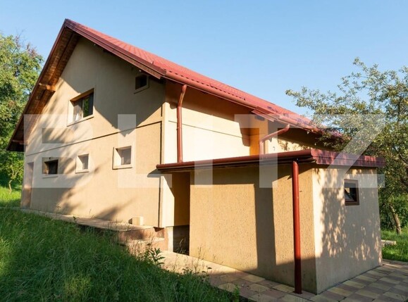 Casa de vânzare 6 camere Vest - 141444CV | BLITZ Târgoviște | Poza4