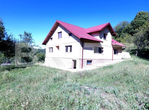 Casa de vânzare 6 camere Runcu - 141444CV | BLITZ Târgoviște | Poza1