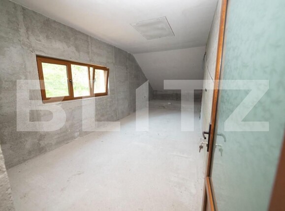 Casa de vânzare 6 camere Exterior Nord - 141444CV | BLITZ Târgoviște | Poza8