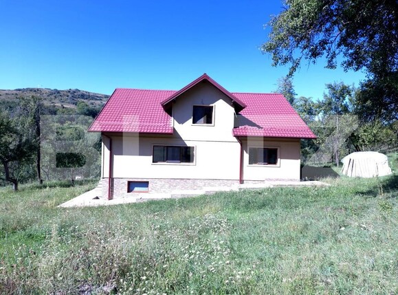 Casa de vânzare 6 camere Runcu - 141444CV | BLITZ Târgoviște | Poza2