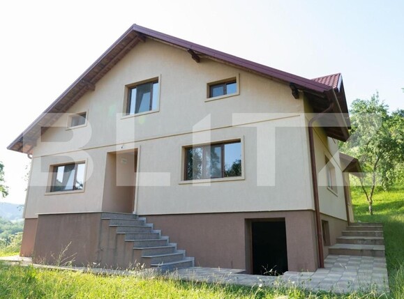 Casa de vânzare 6 camere Vest - 141444CV | BLITZ Târgoviște | Poza3