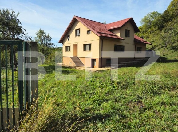 Casa de vânzare 6 camere Runcu - 141444CV | BLITZ Târgoviște | Poza1