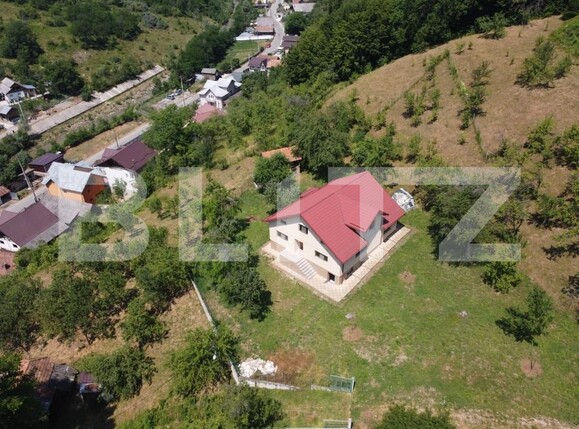 Casa de vânzare 6 camere Runcu - 141444CV | BLITZ Târgoviște | Poza5